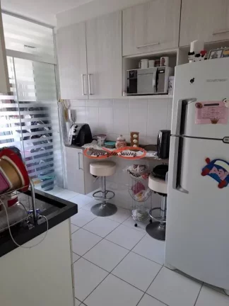 Imagem APARTAMENTO À VENDA NA CIDADE LÍDER - SEMI MOBILIADO (PLANEJADOS).