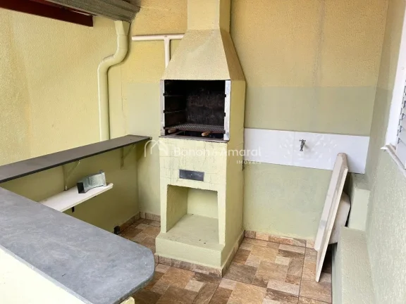 Imagem Excelente Casa à Venda 3 Quartos Suíte, Área Gourmet e Churrasqueira

Apresentamos esta linda cas...