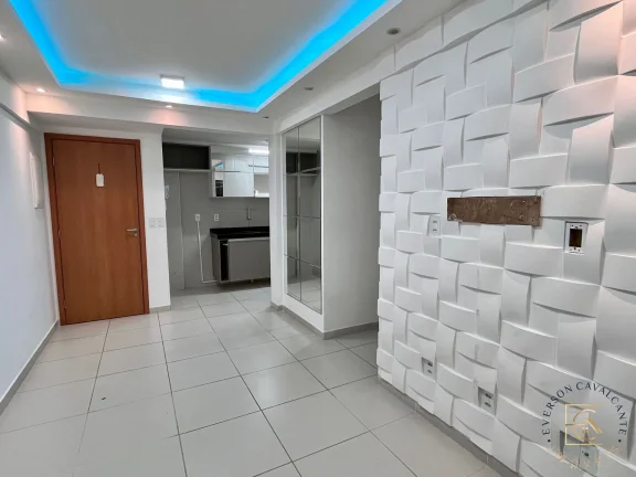 Imagem Apartamento no Residencial Antônio Rocha