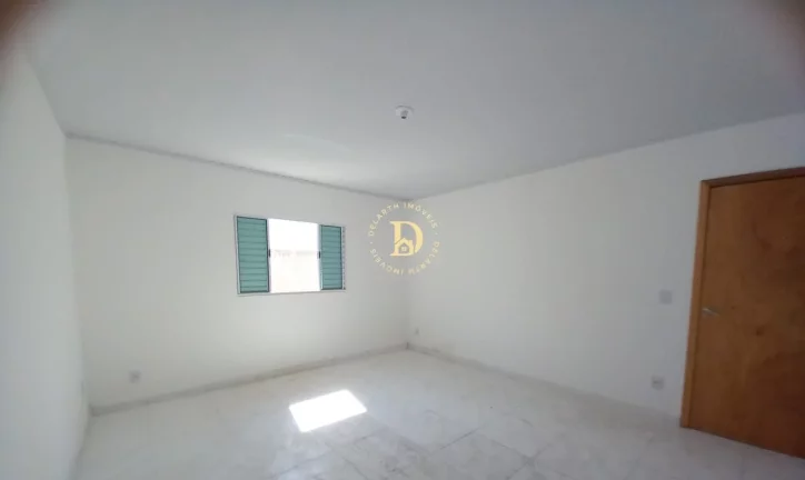 Imagem Casa - Jardim Nova Detroit - SJC \SP - 3 Dormitórios - 152m²
