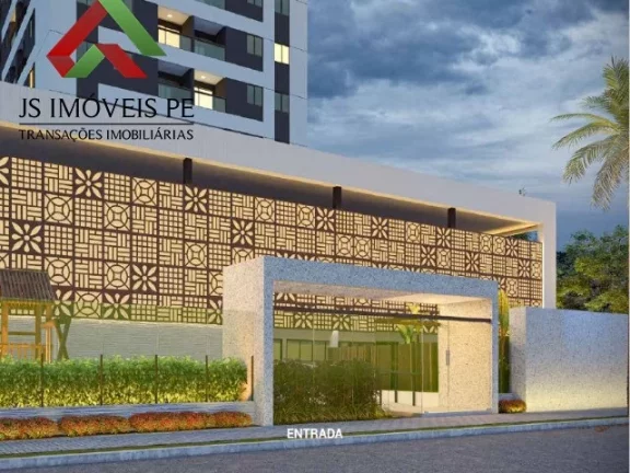 Imagem Vendo Apartamento em Boa Viagem, 3 Quartos