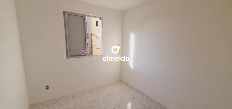 APARTAMENTO 2 DORMITÓRIOS