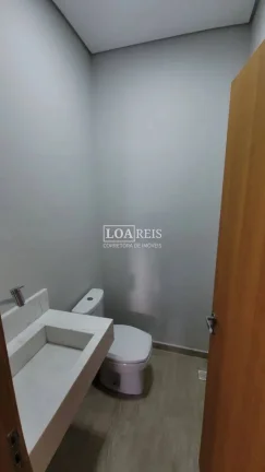 Imagem Terras do Vale | Caçapava| 3 Suítes | 149 m²