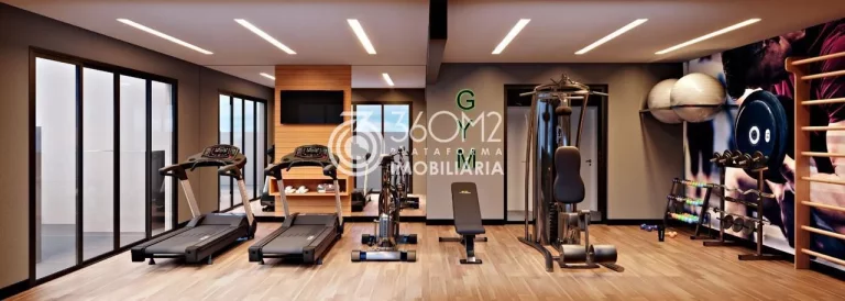 Imagem Apartamento para Venda em Santo André / SP no bairro Campestre