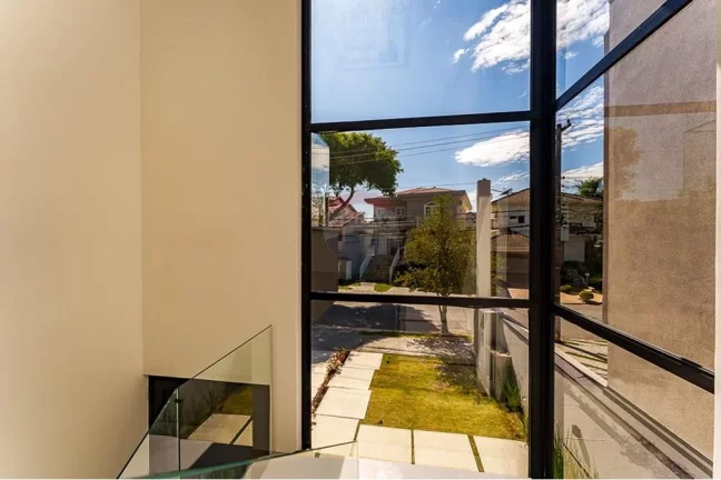 Imagem Sobrado Novo, 5 Suítes, Condomínio São Paulo II, Cotia