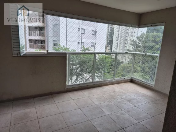Imagem Apartamento à venda (75,00 m²), Vila Andrade, São Paulo, SP