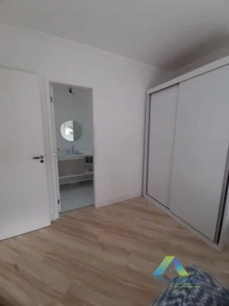 Imagem Apartamento com 2 dormitórios à venda, 63 m² por R$ 665.000,00 - Vila da Saúde - São Paulo/SP