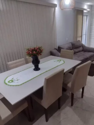 Imagem Chácara com 2 dormitórios à venda, 1396 m² por R$ 600.000,00 - Chácara Nossa Senhora Aparecida I - Suzano/SP