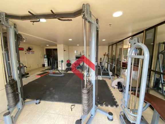 Imagem Apartamento com 2 dormitórios à venda, 65 m² por R$ 680.000,00 - Meireles - Fortaleza/CE