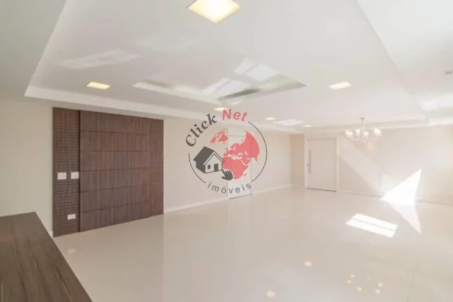 Imagem Apartamento dos sonhos com 400m² para venda (R$ 2.790.000,00) no bairro Santo Antônio em São Caetano do Sul