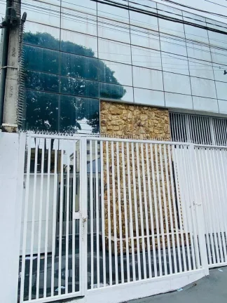 Imagem Galpão à venda, 715 m² por R$ 2.800.000,00 - Vila Sacadura Cabral - Santo André/SP