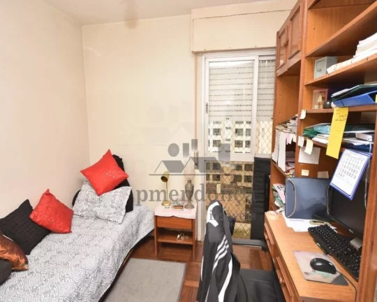 Imagem Apartamento 3 dormitorios, 1 suite, 2 vagas, deposito