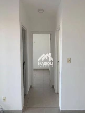 Imagem Apartamento com 2 dormitórios à venda, 50 m² por R$ 374.000,00 - Residencial Coqueiral - Vila Velha/ES