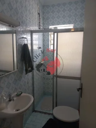 Imagem Sobrado à Venda no bairro Osvaldo Cruz em São Caetano do Sul