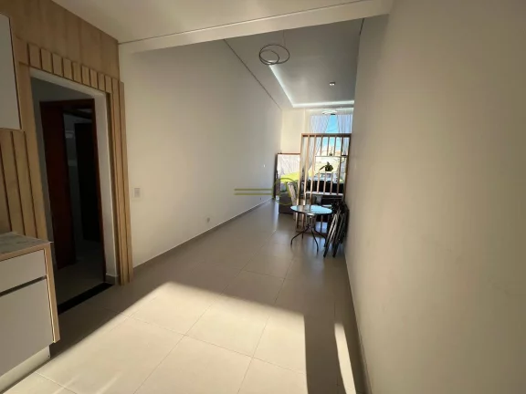 Imagem Casa térrea condomínio Três Marias Varanda gourmet e Piscina 3 Suítes