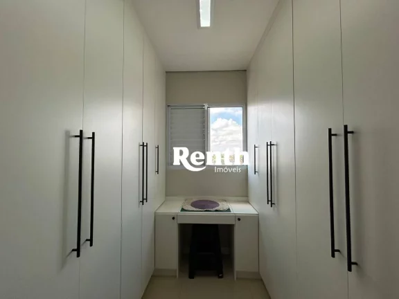 Imagem Apartamento com 2 dormitórios (1 Suíte) à venda, 74 m² por R$ 560.000 - Jardim Portugal - Rio Claro/SP