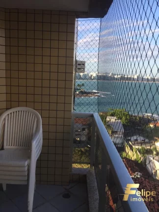 Imagem ÓTIMO APARTAMENTO NO CENTRO DE GUARAPARI COM PORTEIRA FECHADA