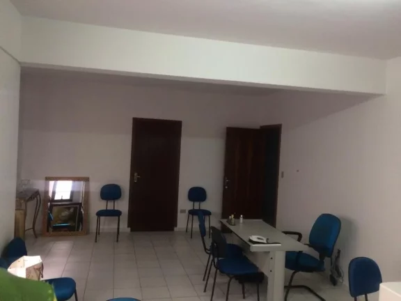 Imagem Prédio Comercial de Alto Padrão no Centro de São Caetano do Sul-SP: 7 salas, 10 banheiros, 15 vagas de garagem!