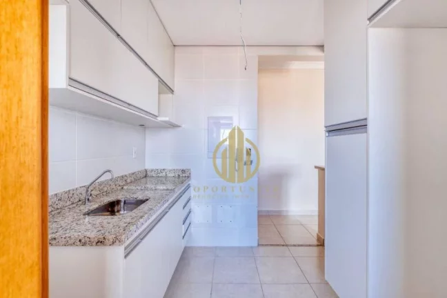 Imagem Apartamento de 2 ou 3 dormitórios com suíte à venda, Villa Duomo, Vila Tibério, Ribeirão Preto.