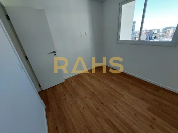 Imagem Um empreendimento que vem para chamar a atenção da cidade pelo seu incrível visual, fachada impac...