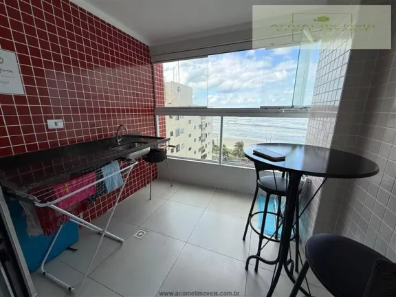 Imagem Apartamentos no Litoral para venda em Praia Grande no bairro Vila Caiçara