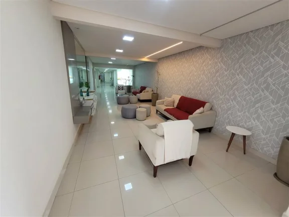 Imagem APARTAMENTO COM 81 m² - JARDIM PRAIA GRANDE - MONGAGUA SP