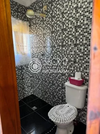 Imagem Sobrado para Venda em Santo André / SP no bairro Jardim do Estádio