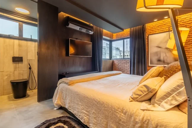 Imagem APARTAMENTO RESIDENCIAL em São Paulo - SP, Cerqueira César