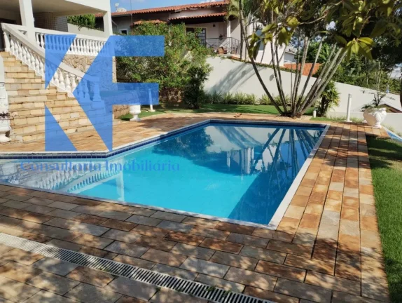 Imagem CASA RESIDENCIAL em VINHEDO - SP, MARAMBAIA