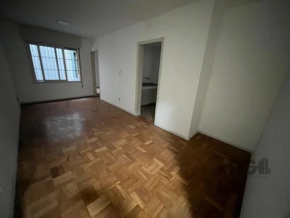 Imagem Apartamento à venda em Porto Alegre, Cidade Baixa, com 1 quarto, 42,79m2