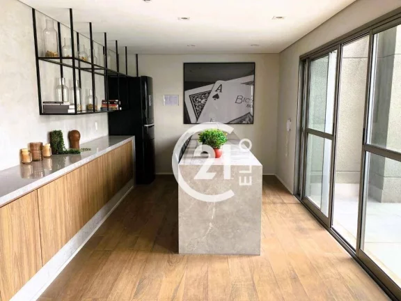Imagem Studio com 1 dormitório para alugar, 30 m² por R$ 4.012,00/mês - Butantã - São Paulo/SP