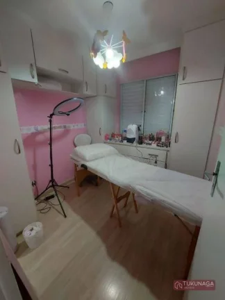 Imagem Apartamento à venda, 61 m² por R$ 415.000,00 - Vila Endres - Guarulhos/SP