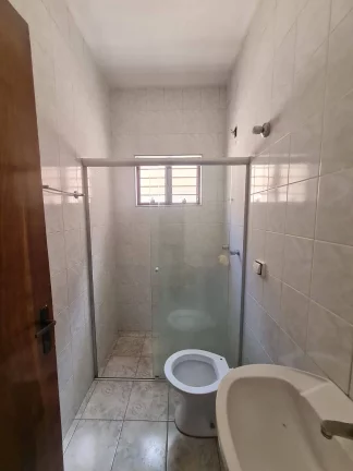 Imagem CASA JARDIM ITANGUA- SOROCABA- SP