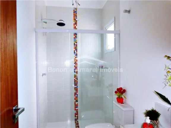 Imagem Casa a venda 03 suÃ­tes no condomÃ­nio Portal do JequitibÃ¡ Valinhos, 222mÂ² de construÃ§Ã£o e 300mÂ...