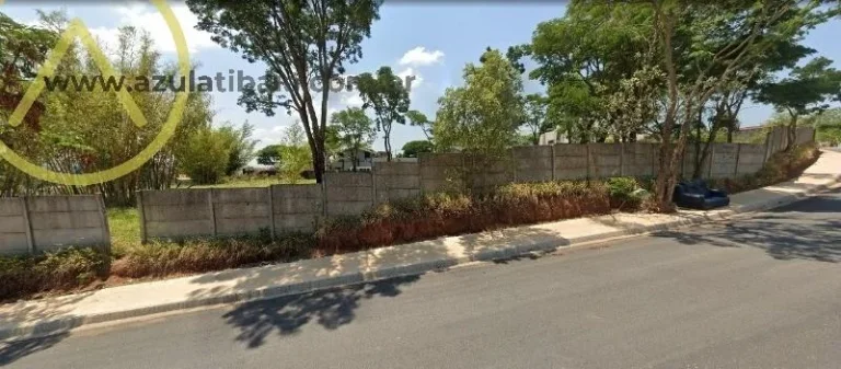 Imagem Terreno para Venda em Atibaia, Jardim Dos Pinheiros
