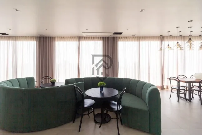 Imagem Apartamento Paraiso Pronto para Morar anadar alto vista livre Proximo Metrô