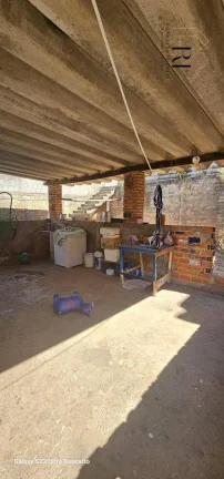 Imagem Casa com 3 quartos, 587,50m2, à venda em Campinas, Cidade Satélite Íris
