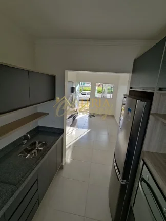 Imagem CASA RESIDENCIAL em INDAIATUBA - SP, PARQUE CAMPO BONITO