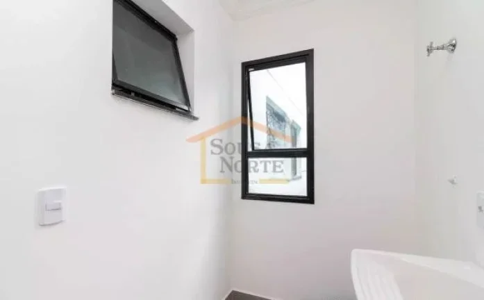 Imagem Apto decorado, 2 dormitórios, sala, cozinha, banheiro, área de serviço, 1 vaga. 37m².
Acabamento...