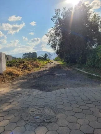 Imagem Terreno à venda no bairro Santa Edwiges - Guaratinguetá/SP