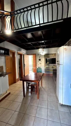 Apartamento com 3 dormitórios à venda, 37 m² por R$ 480.000,00 - Esplanada do Rio Quente - Rio Quente/GO