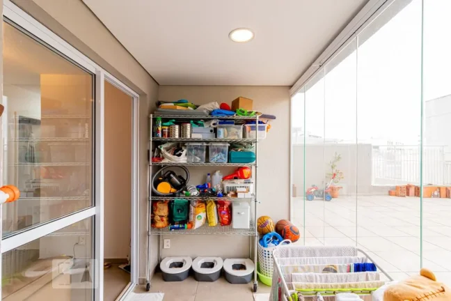 Imagem Apartamento à Venda - Vila Mariana, 2 Quartos, 135 m2