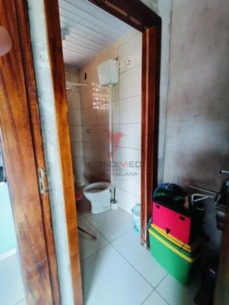 Imagem Casa de Vila em São Miguel do Iguaçu - Centro - São Miguel do Iguaçu/PR