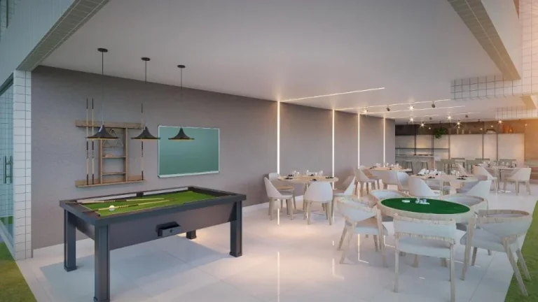 Imagem Apartamento Padrão