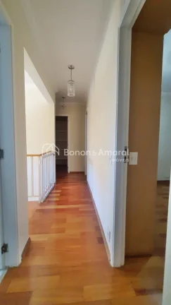 Imagem Casa em condomínio à venda - Casas D...#39;itália - Parque Alto Taquaral -Campinas -SP