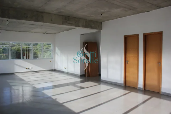 Imagem Prédio Comercial à Venda em Cidade Monções - São Paulo/SP.
