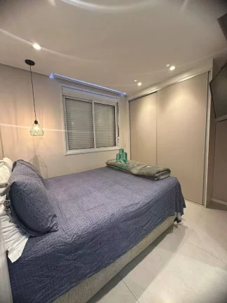 Imagem Apartamento com 2 dormitórios à venda, 63 m² por R$ 650.000,00 - Vila Maria - São Paulo/SP