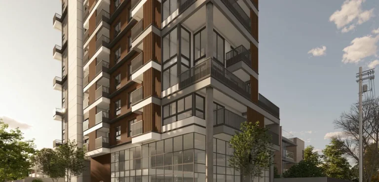 Imagem APARTAMENTO RESIDENCIAL em São Paulo - SP, Consolação