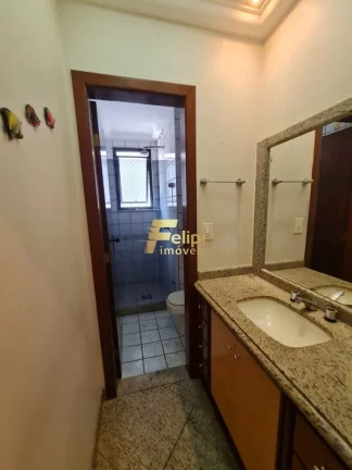 Imagem BELÍSSIMO E ESPAÇOSO APARTAMENTO DE 04 QUARTOS, SENDO 02 SUÍTES À VENDA NA PRAIA DO CANTO EM VITÓRIA/ES!