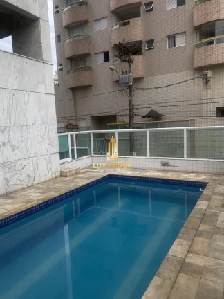 Imagem Apartamento 90m2 c/ 3 Quartos 1 Suíte, Varanda Gourmet com Churrasqueira e Vista